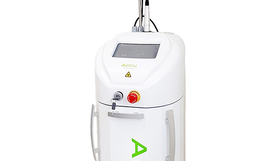 CHA.I Clinic acne treatment
