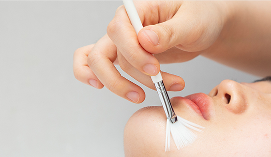 CHA.I Clinic peeling