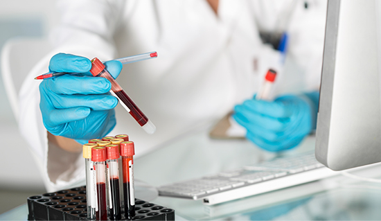 Customized IV Therapy