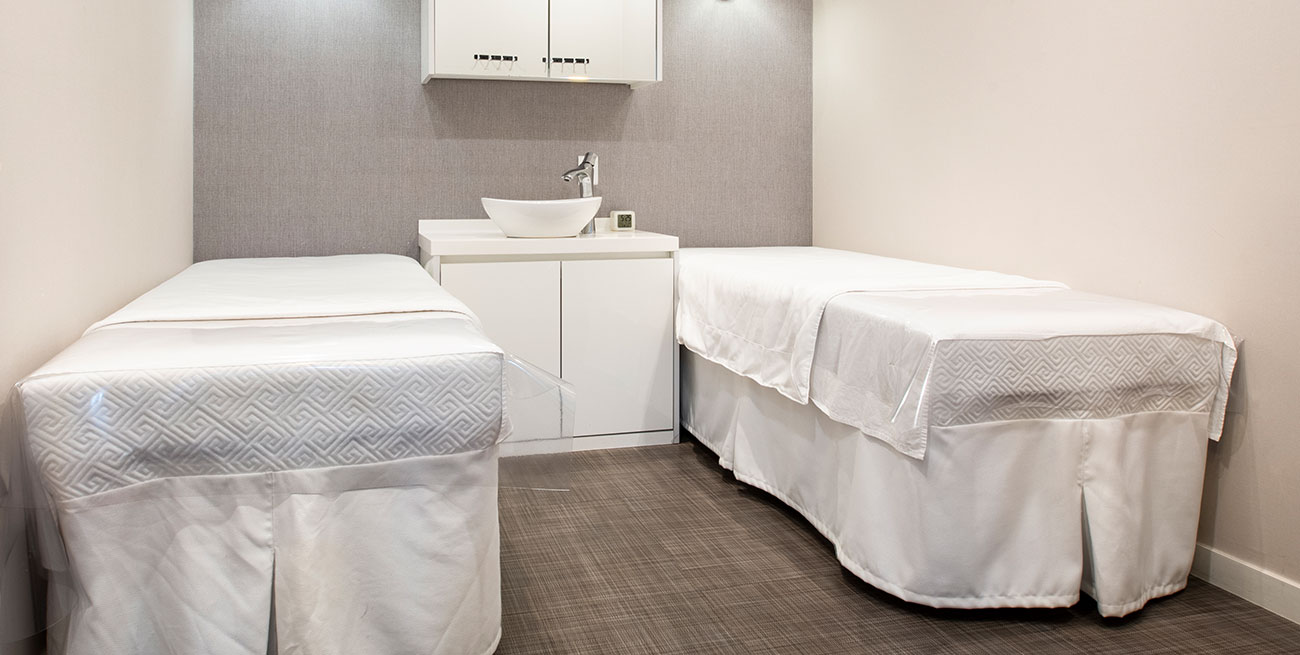 Recovery room