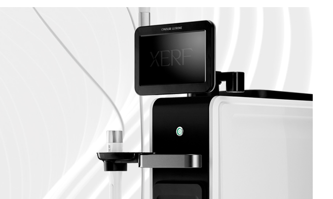 CHA.I Clinic XERF