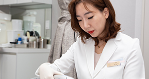 CHA.I Clinic Thermage FLX