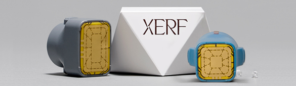CHA.I Clinic XERF