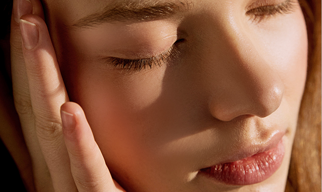 CHA.I Clinic Flushing & Telangiectasia Removal