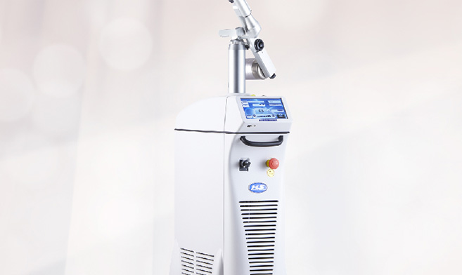 CHA.I Clinic Pico Laser