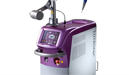 Cha.I Clinic mole removal