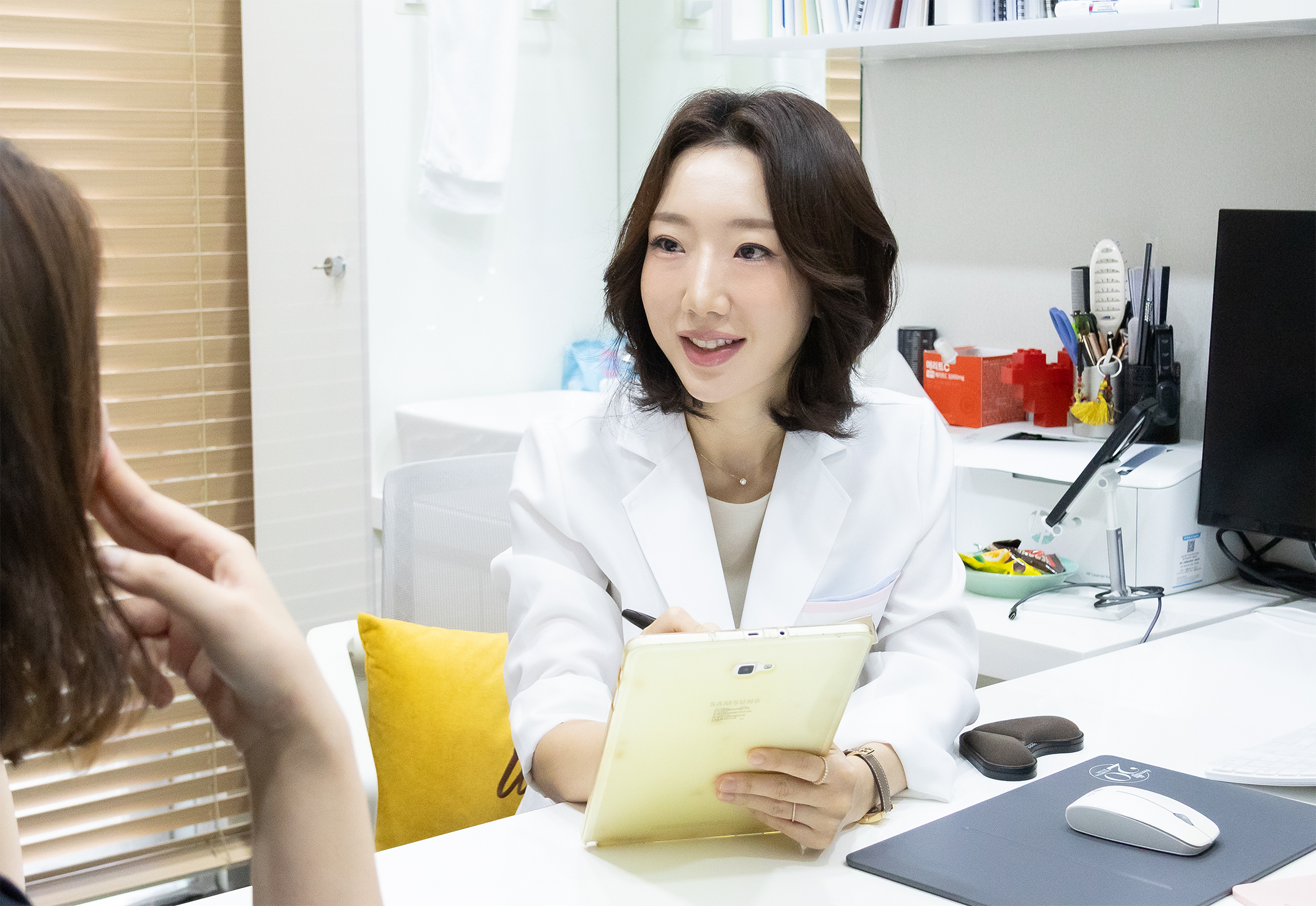 korean face lift-chai clinic