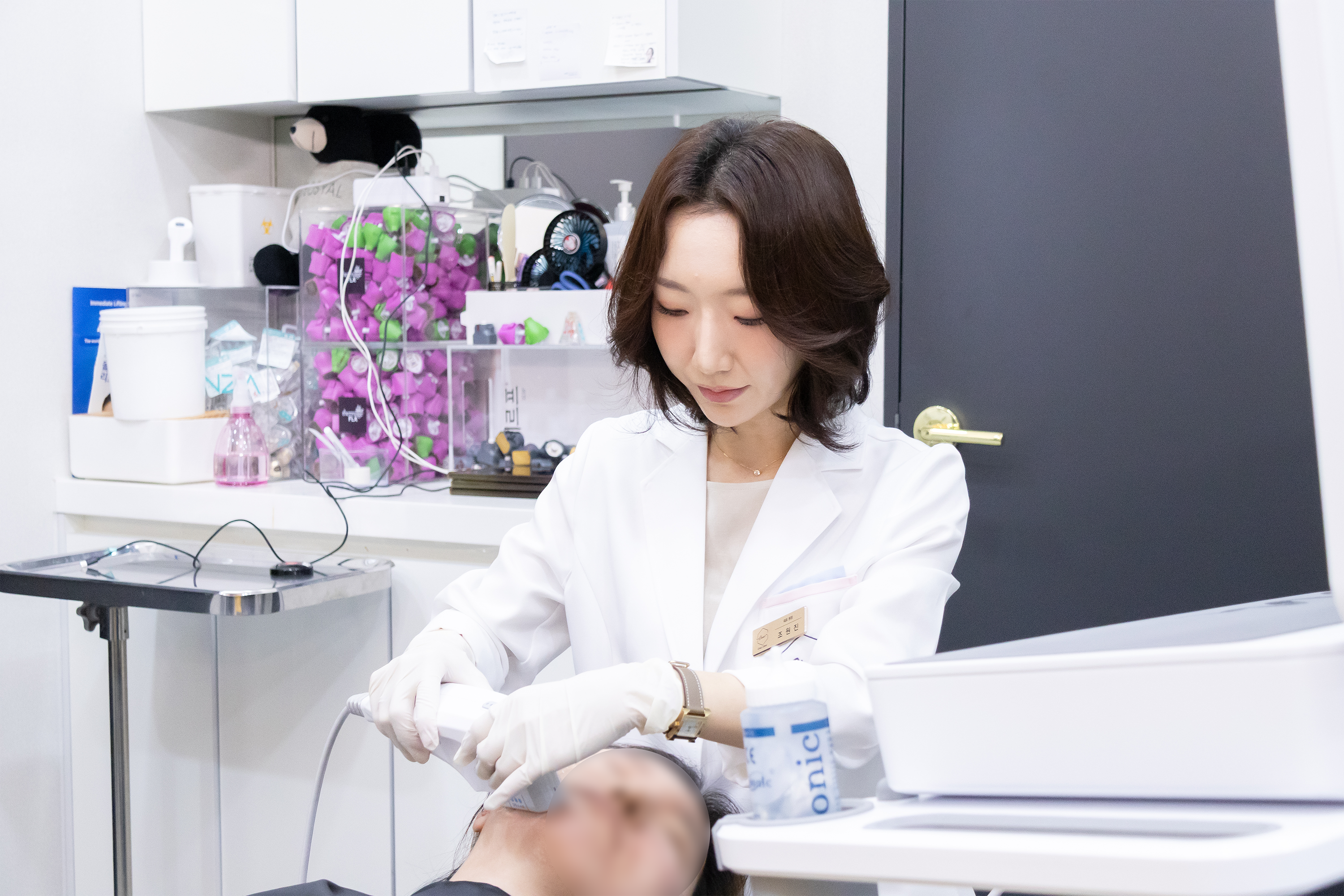 korean face lift-chai clinic