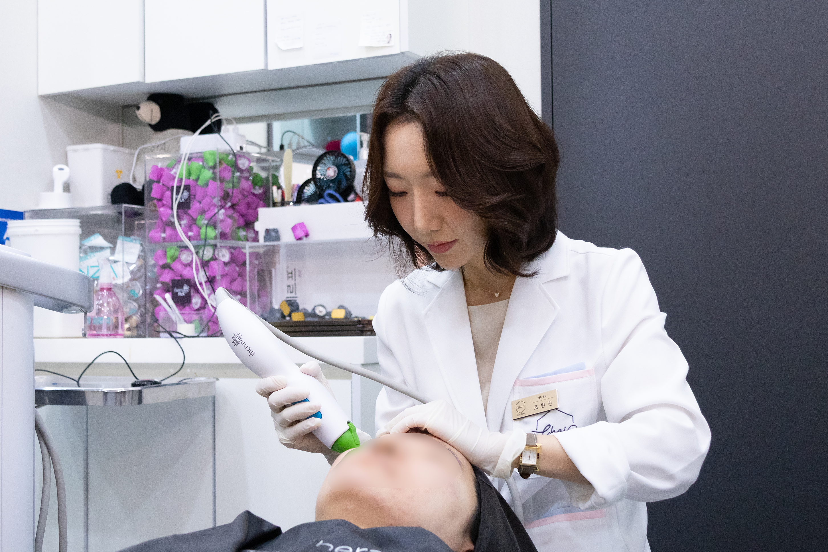 3 Things to Know Before Thermage