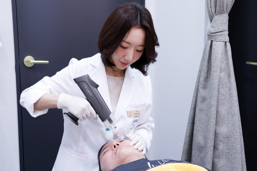 스킨부스터 효과 궁금하다면? 리쥬란 쥬베룩 차이 정리해 드립니다 썸네일