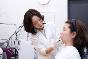 2026 Best Non-Surgical Facelift in Korea: A Guide for Your Skin Concerns & Needs 缩略图
