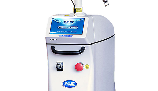 CHA.I Clinic 疤痕治疗