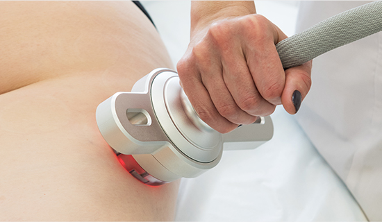 CHA.I Clinic Body Care