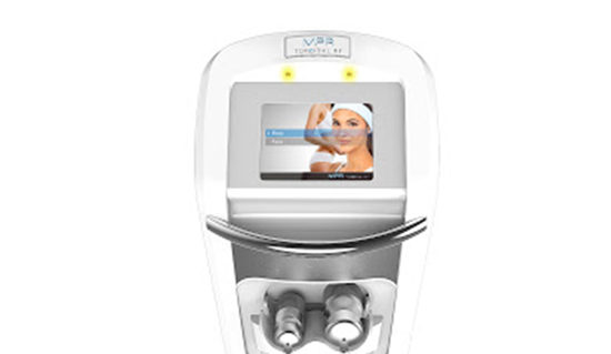 CHA.I Clinic Body Care