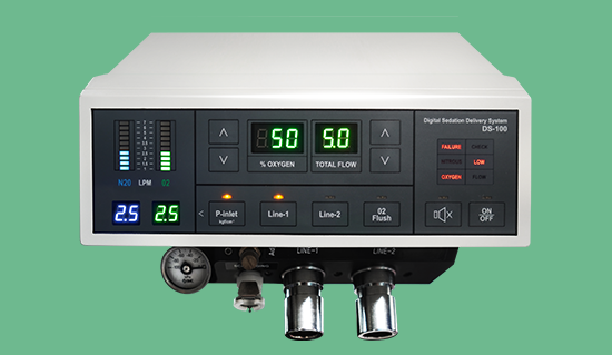 CHA.I Clinic AirNox