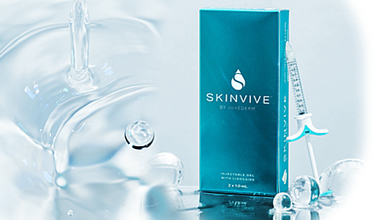 CHA.I Clinic Skin Booster