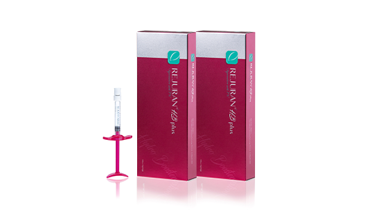 CHA.I Clinic Skin Booster