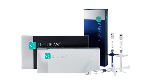 CHA.I Clinic Skin Booster