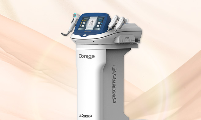 CHA.I Clinic Corage