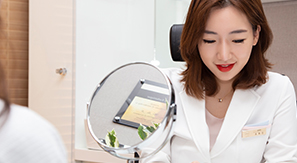 CHA.I Clinic 脱发治疗